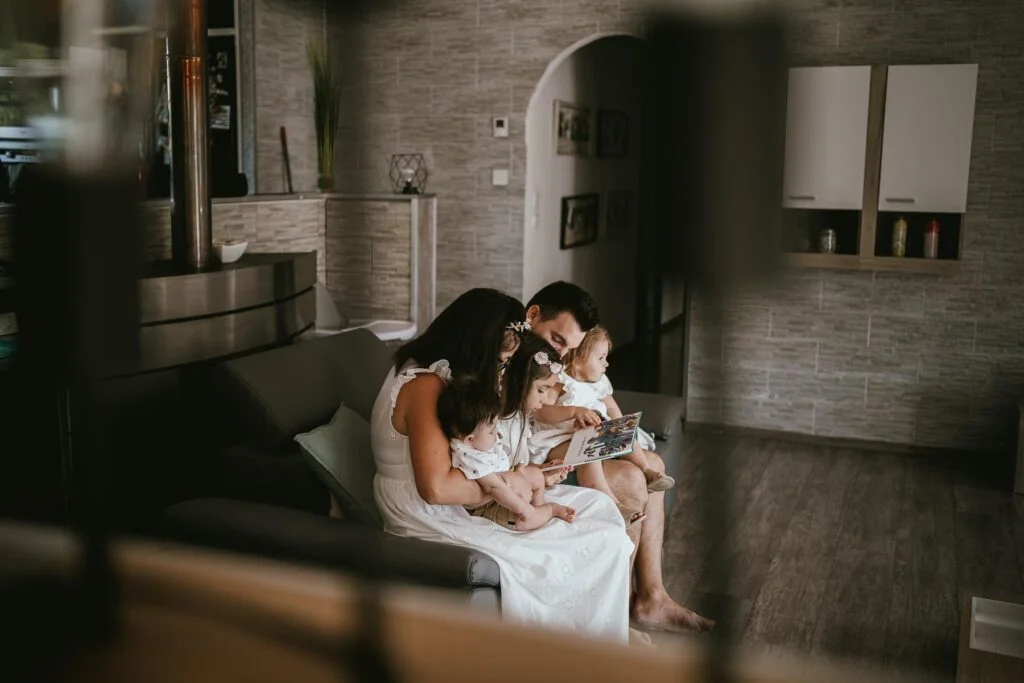 séance lifestyle a domicile capbreton