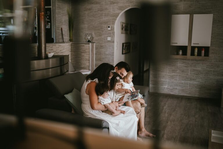 séance lifestyle a domicile capbreton