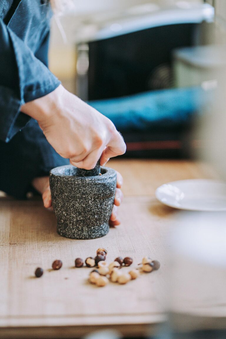 reportage cuisine mathilde
