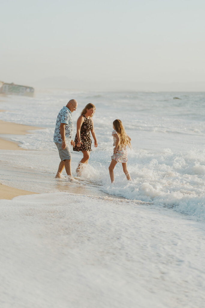 Photographe de famille californien San Diego Photographe de famille californien San Diego Californie.