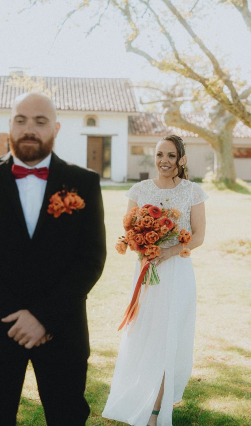Mariage landes castets summer vibes pasteques (217)