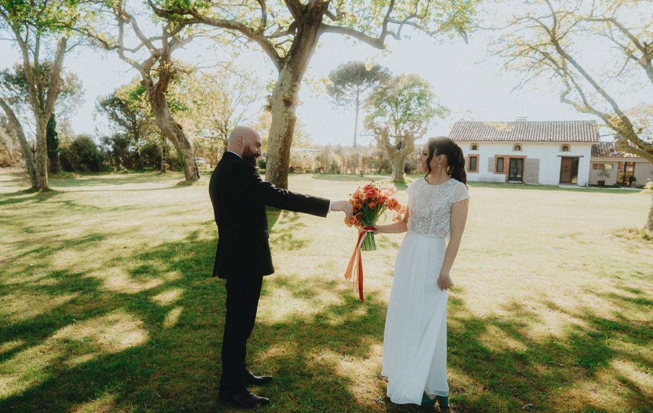 Mariage landes castets summer vibes pasteques (220)