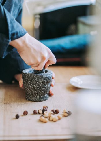reportage cuisine mathilde